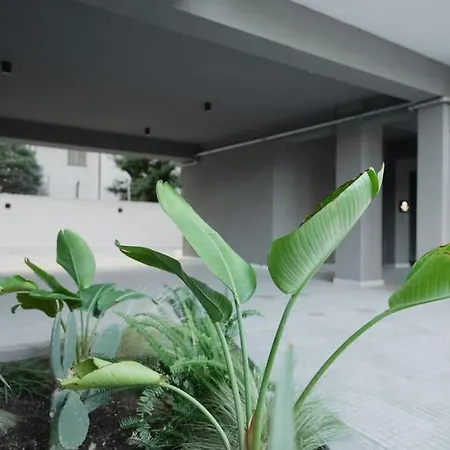 Id Residences 303 Apartman *