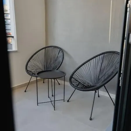 Apartman Id Residences 303