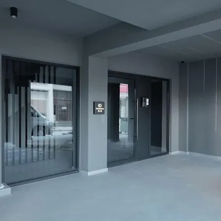 Apartman Id Residences 303 *