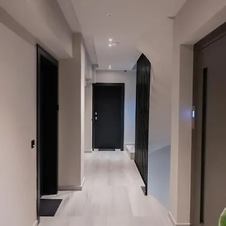 Id Residences 303 Vólosz
