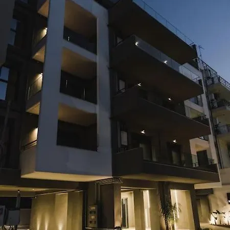 Id Residences 303 *
