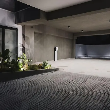 Id Residences 303 Apartman *
