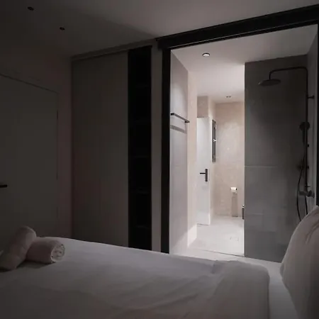 Apartman Id Residences 303 Vólosz