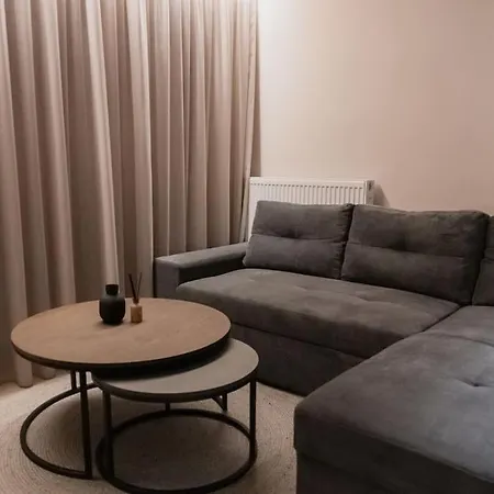 Apartman Id Residences 303