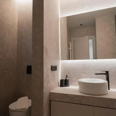 Id Residences 303 Apartman *
