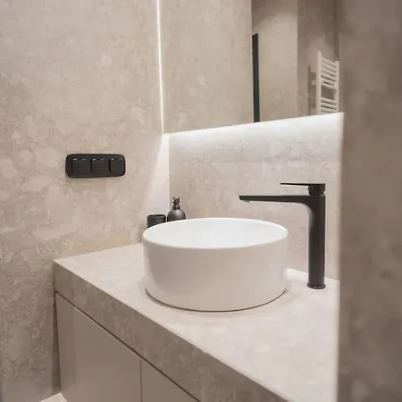 Apartman Id Residences 303