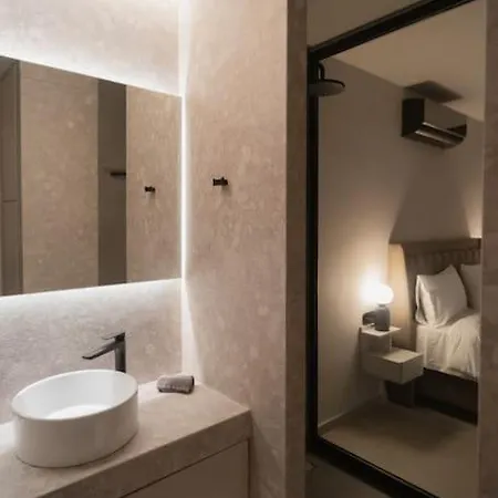 Id Residences 303 Vólosz