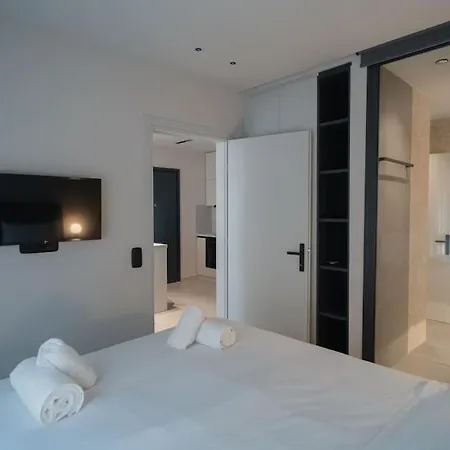 Id Residences 303 Vólosz