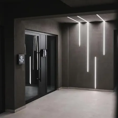 Lejlighed Id Residences 303 *