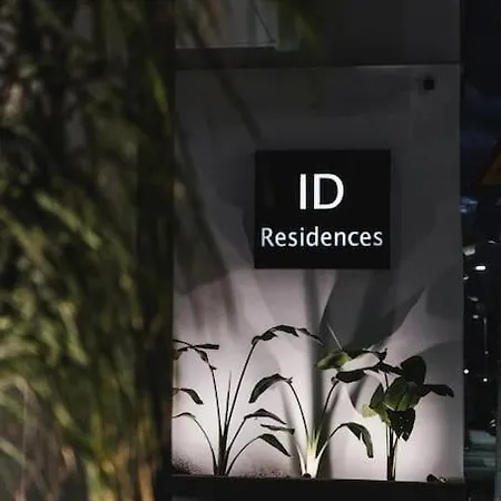 Id Residences 303