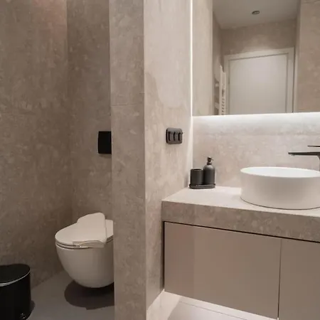 Id Residences 303 Lejlighed