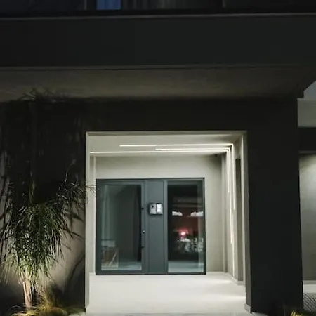 Lejlighed Id Residences 303 *