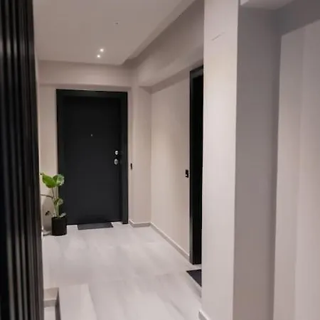 Id Residences 303 Lejlighed
