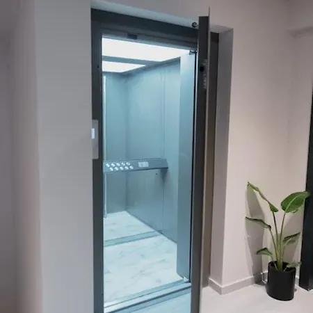 Id Residences 303 * Volos