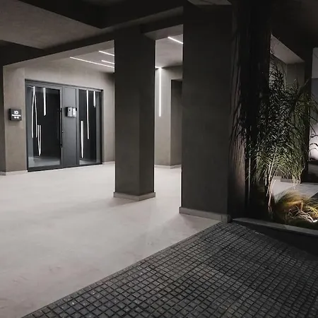 Lejlighed Id Residences 303 *
