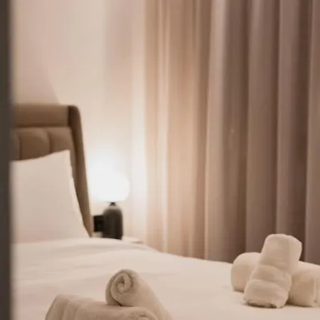 Id Residences 303 Lejlighed Volos