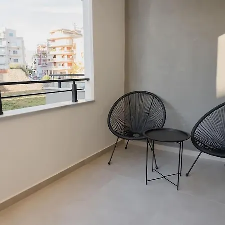 Id Residences 303 Lejlighed