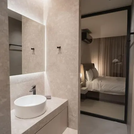 Id Residences 303 Volos