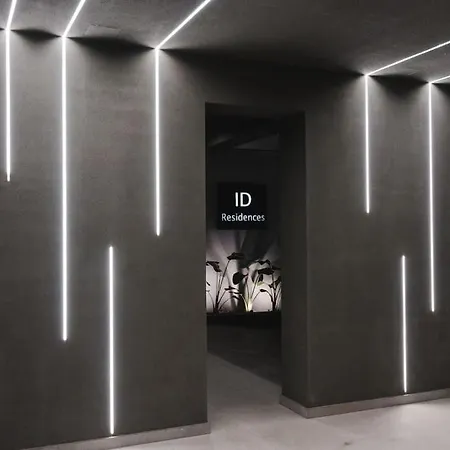 Id Residences 303 Volos