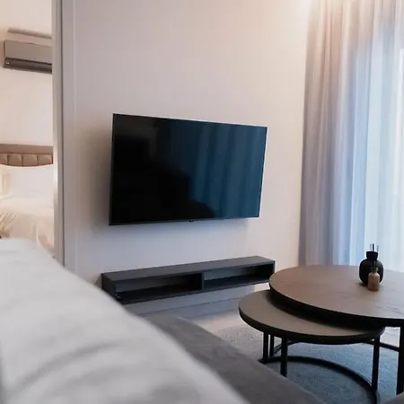 Lejlighed Id Residences 303 *