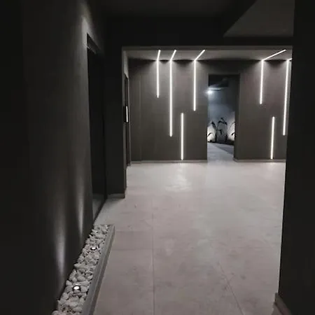 Id Residences 303 * Volos